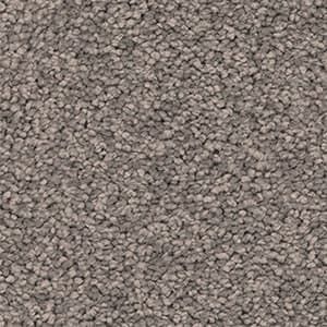 A close up of a gray carpet texture.