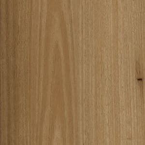 A close up of a piece of wood showing the grain and texture.