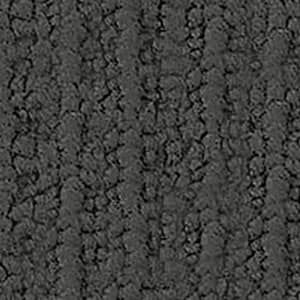 A close up of a gray carpet texture.