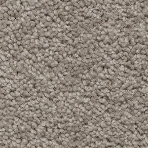 A close up of a grey carpet texture.