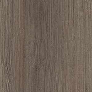 A close up of a piece of wood showing the grain and texture.