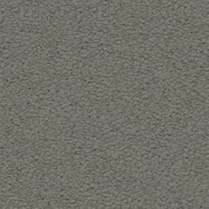 A close up of a gray carpet texture.