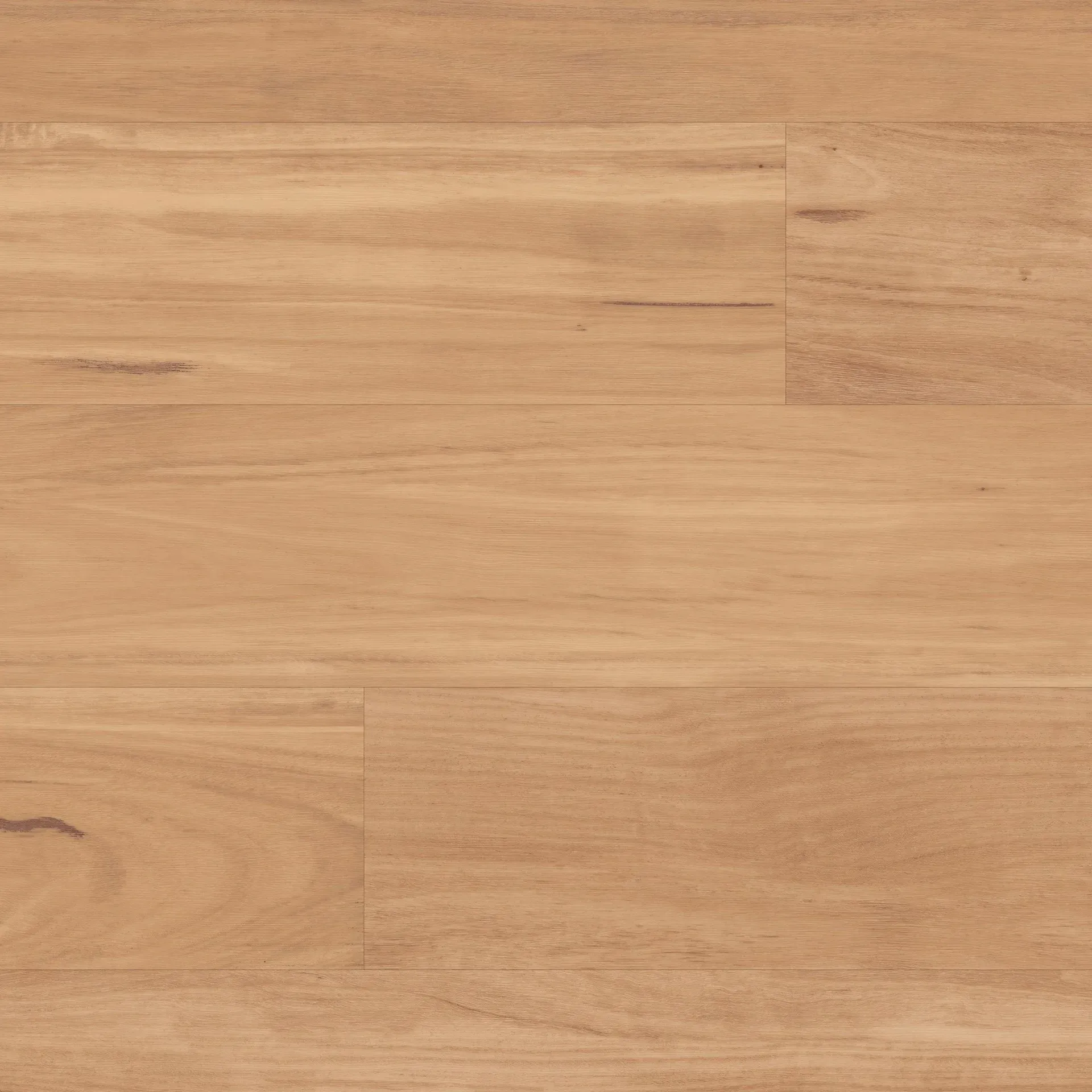 It is a close up of a wooden floor.