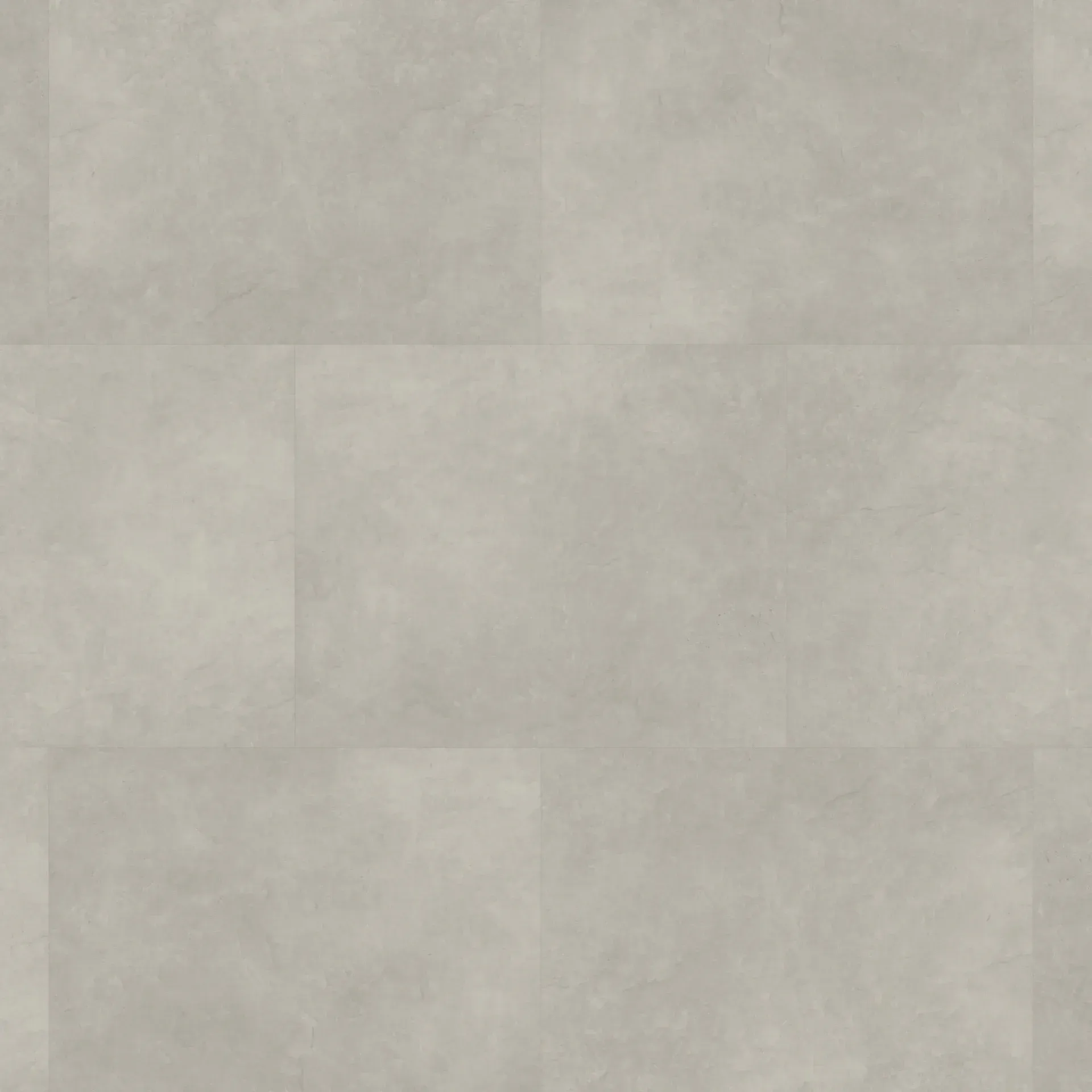 A close up of a gray tile floor.