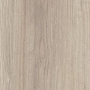 A close up of a piece of wood showing the grain and texture.