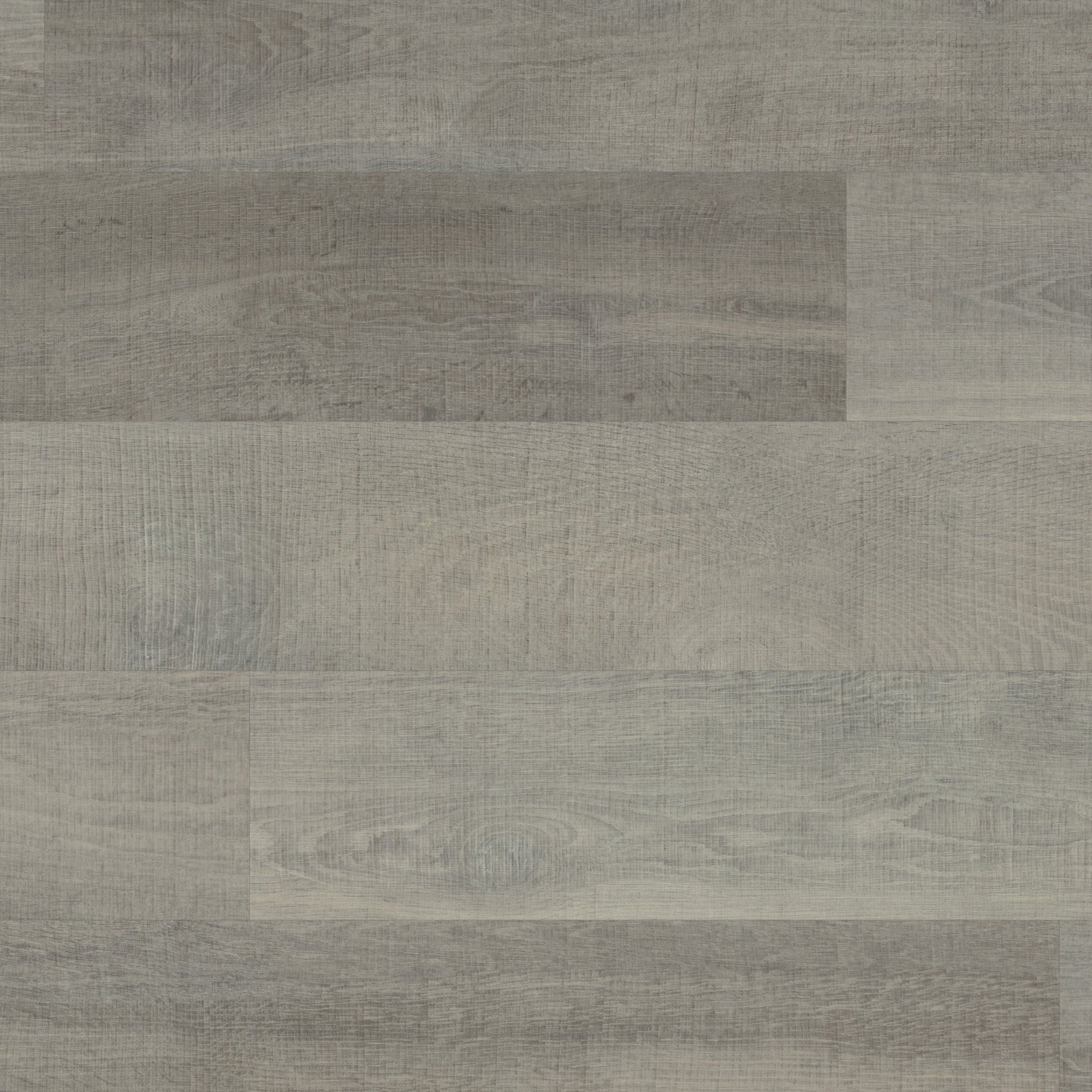 A close up of a gray wooden floor.