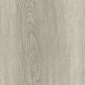 A close up of a piece of white wood.