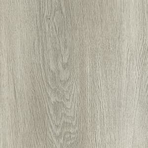 A close up of a piece of white wood.