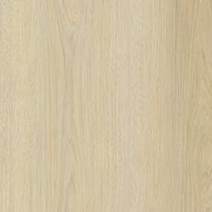 A close up of a piece of wood showing the texture of the wood.