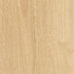 A close up of a piece of wood showing the grain and texture.