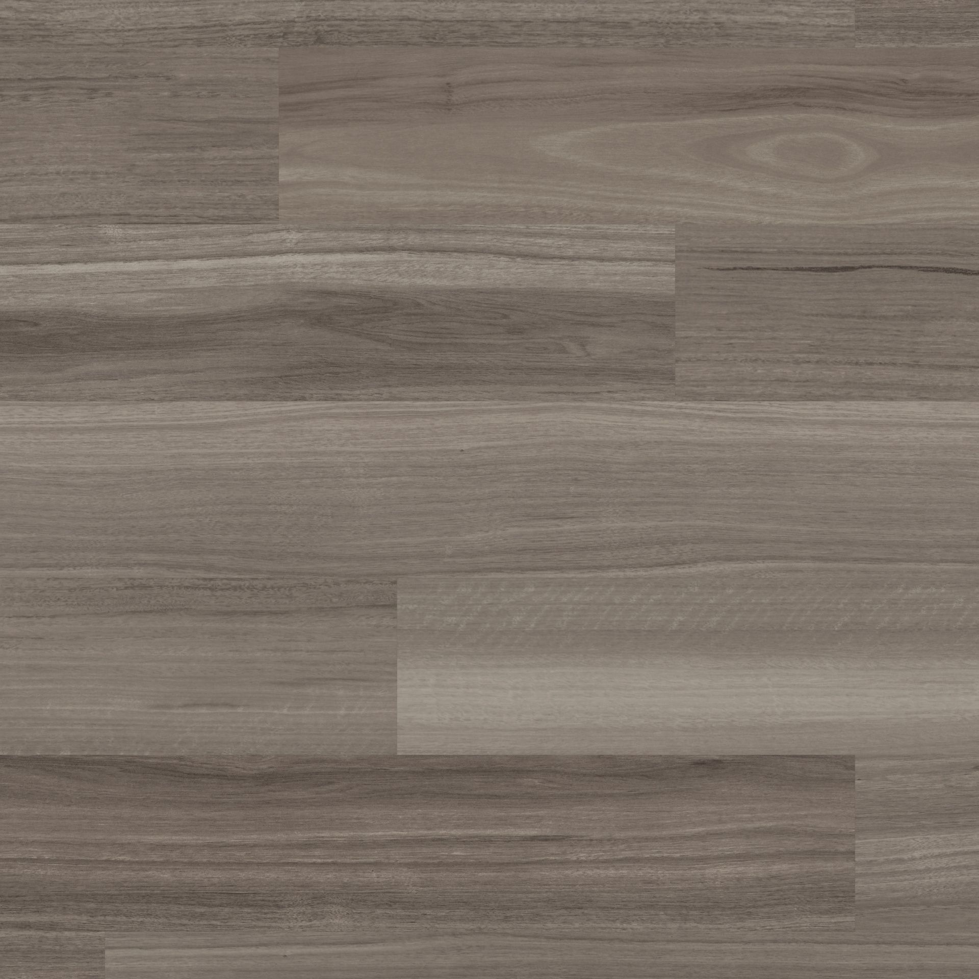 A close up of a wooden floor with a gray grain.