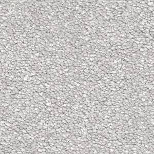 A close up of a white carpet texture.