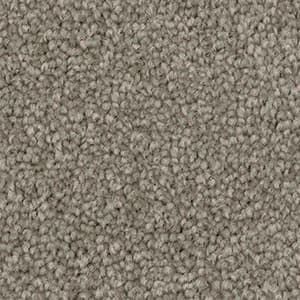 A close up of a carpet with a lot of small dots on it.