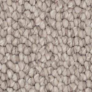 solution dyed nylon carpet pebble bay