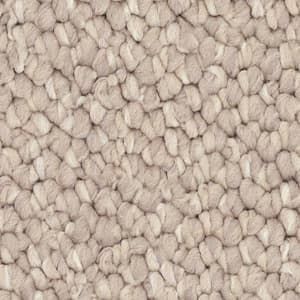 solution dyed nylon carpet riversand