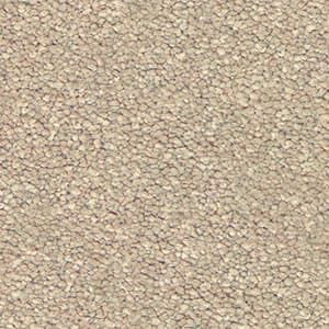 solution dyed nylon carpet sand rock