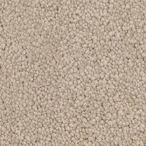 A close up of a black carpet texture.