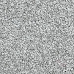 solution dyed nylon carpet surfmist