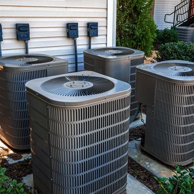 Heating And Cooling Thomastown