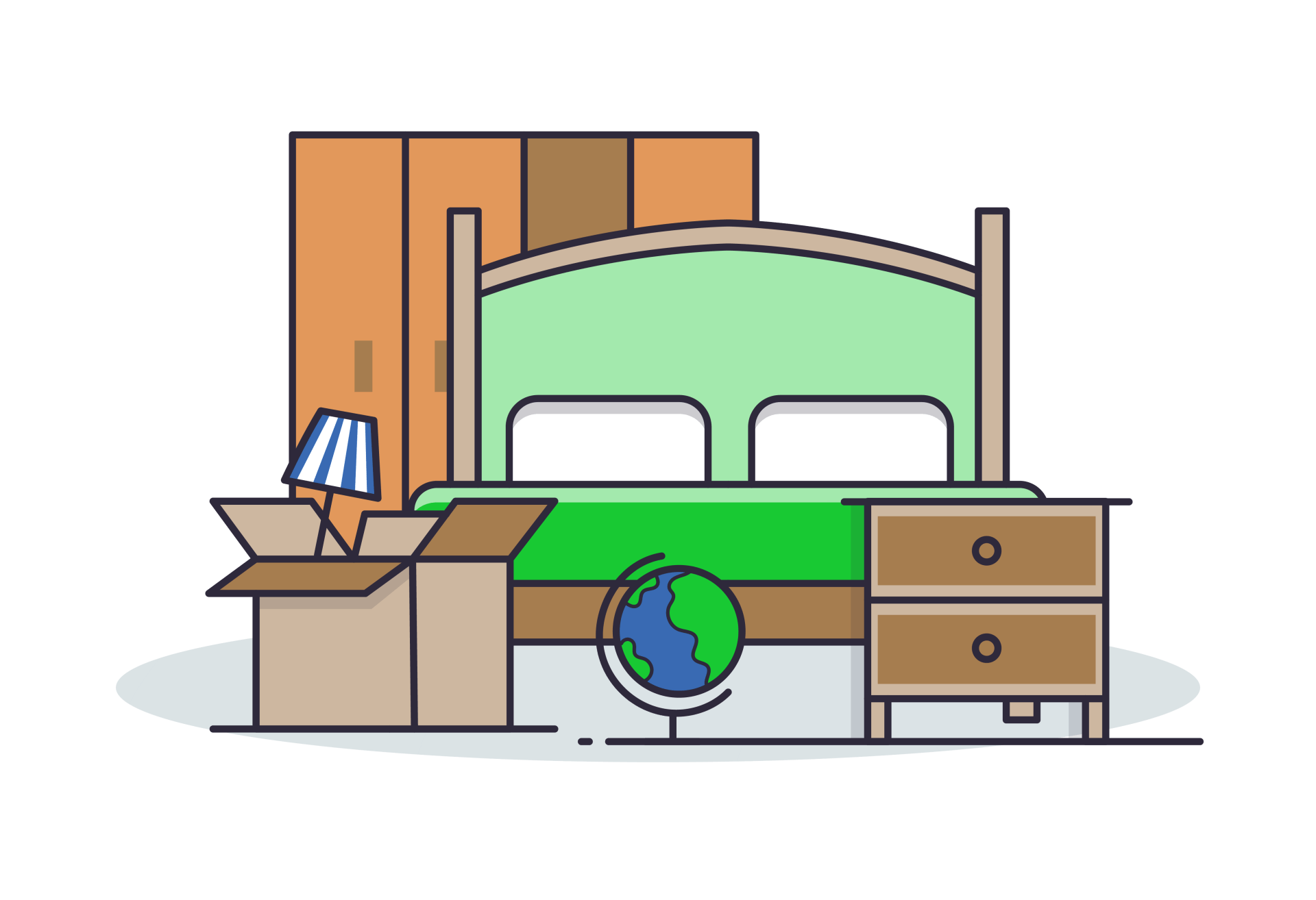 Garage & Attic Cleanouts Plainfield