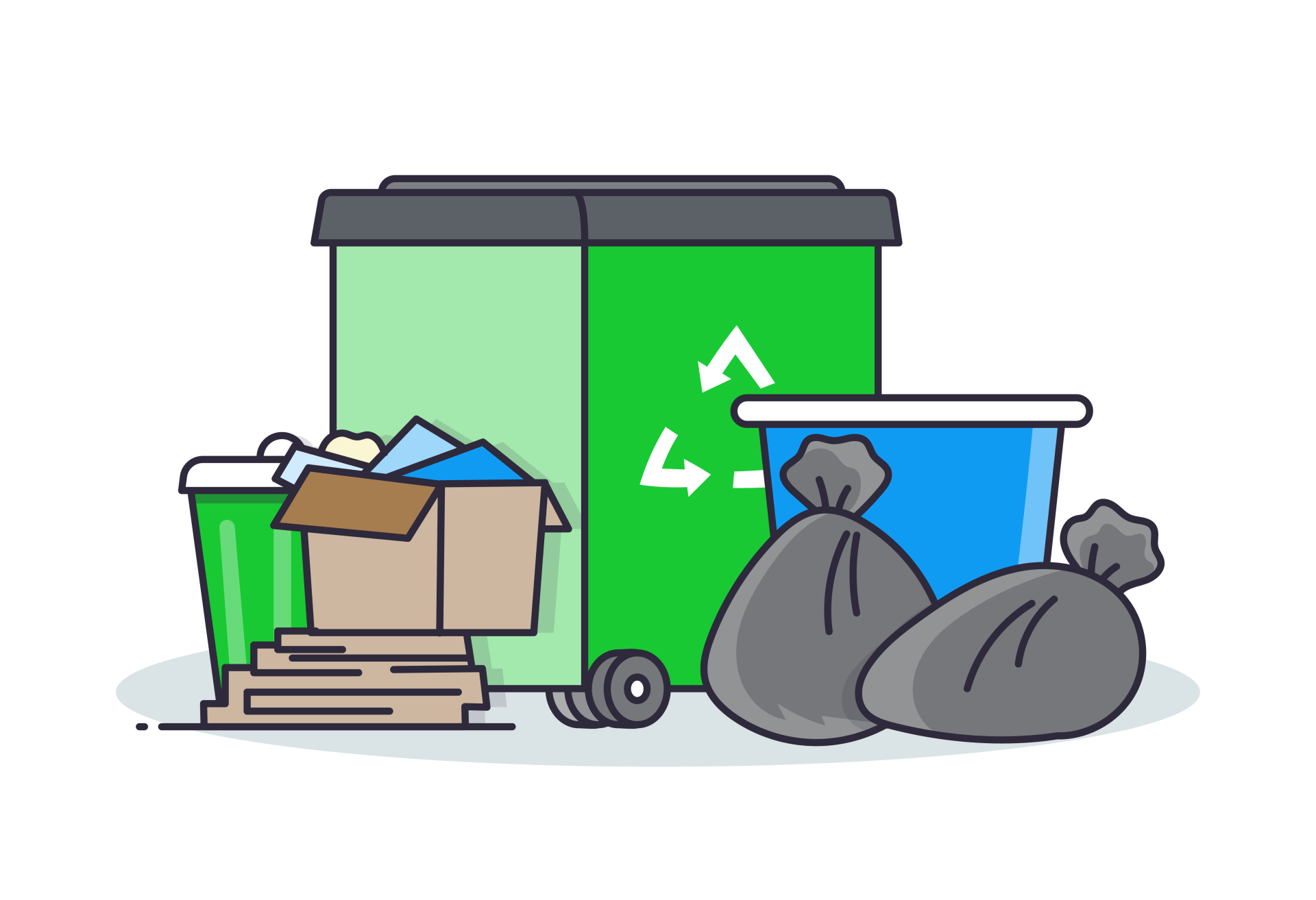 junk removal Plainfield