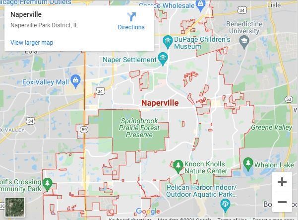 Junk Removal Naperville