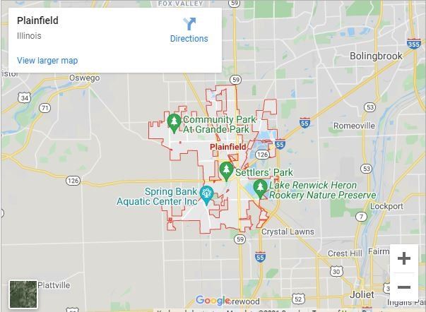 Junk Removal Plainfield