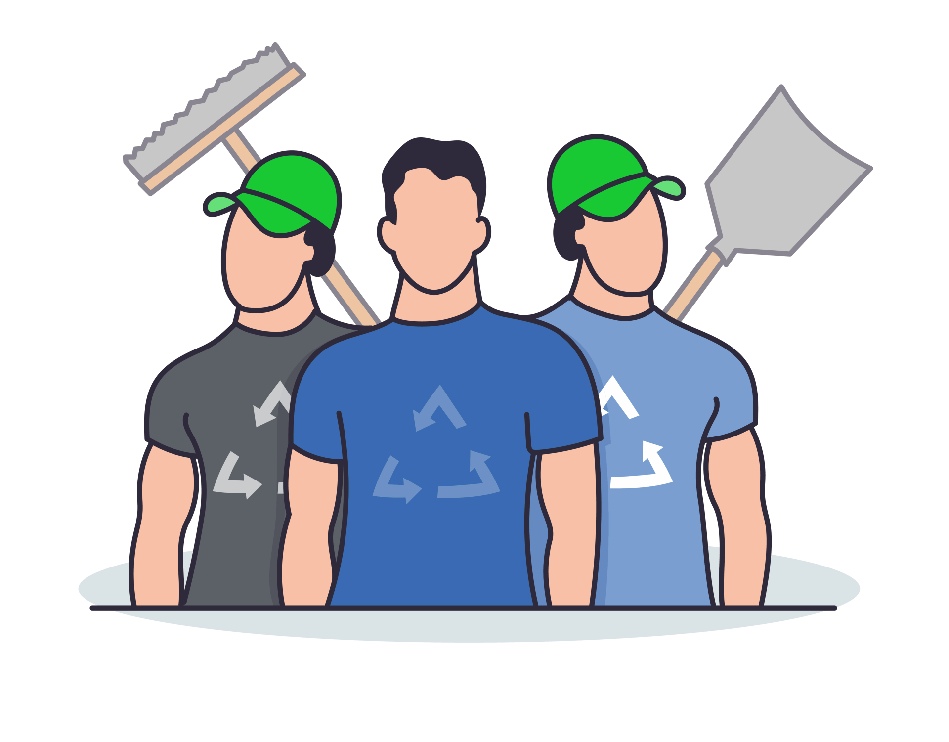 Tenant Eviction Cleanouts Plainfield