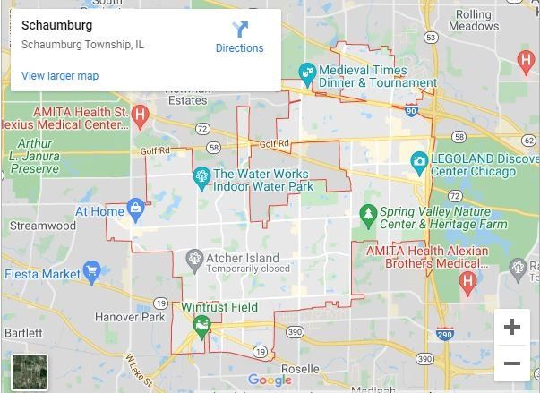 Junk Removal Schaumburg