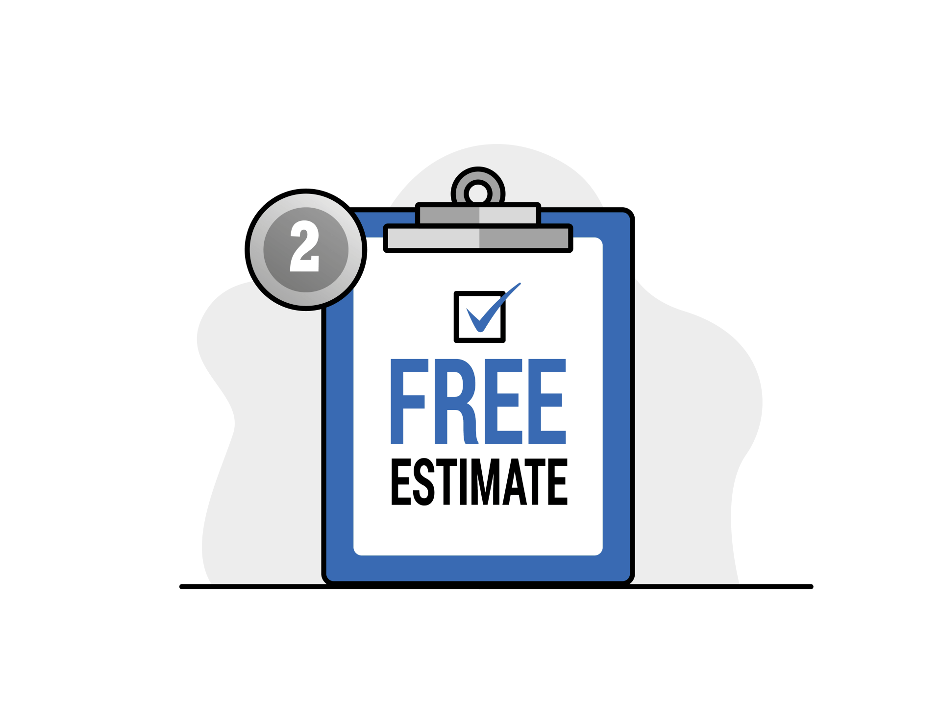 Junk Removal Estimate