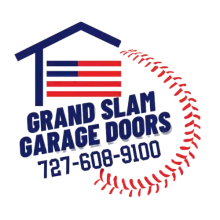 Grand Slam Garage Doors Logo