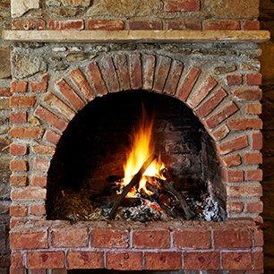 Fireplace/Wood Burner Services - Janesville, WI - Matt Bollerud & Sons ...