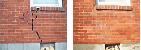 Historical Masonry — Brick Patio Work in WI