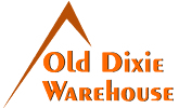 Old Dixie Warehouse Logo
