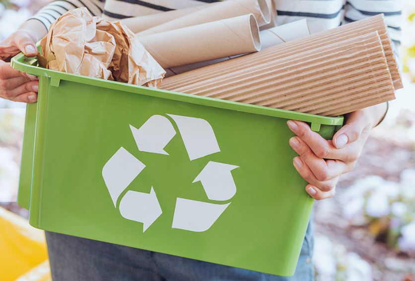 Comercialización Trituración Moisés Machaca - Destrucción y trituración de documentos