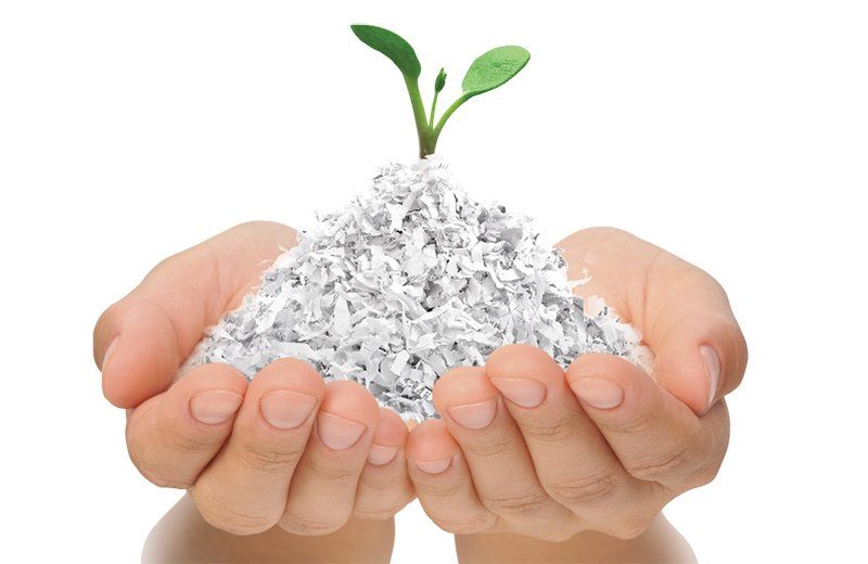 Comercialización Trituración Moisés Machaca - Destrucción y trituración de documentos