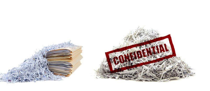 Comercialización Trituración Moisés Machaca - Destrucción y trituración de documentos