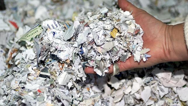 Comercialización Trituración Moisés Machaca - Reciclaje