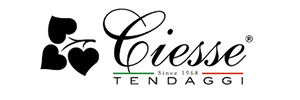 Logo di Ciesse Tendaggi