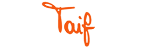 logo taif