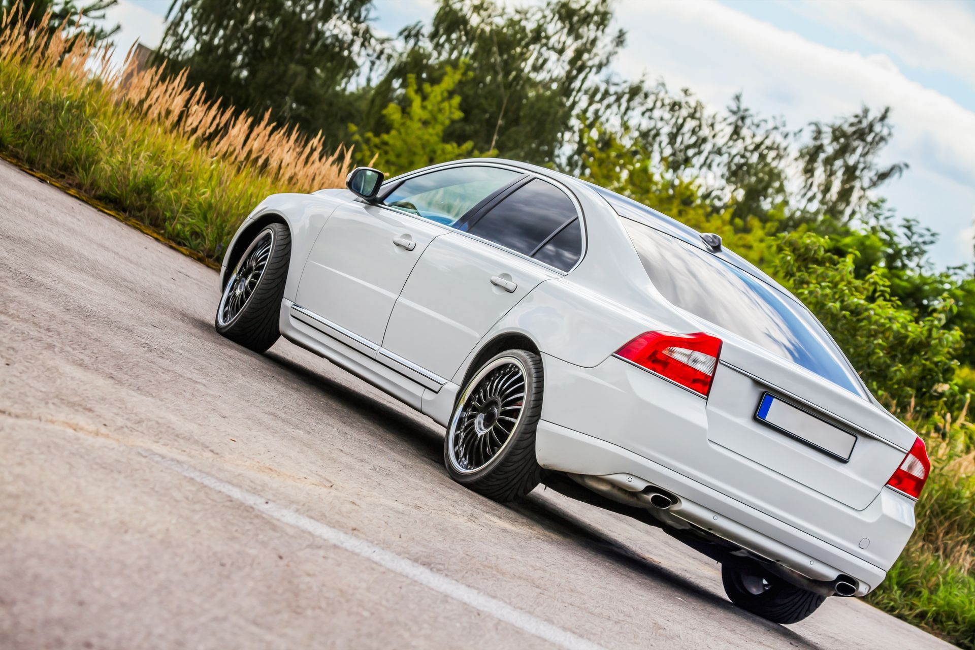 6 Volvo AWD Problems That Change How Your Car Feels In Rain, Snow, and Turns | Bertinis German Motor