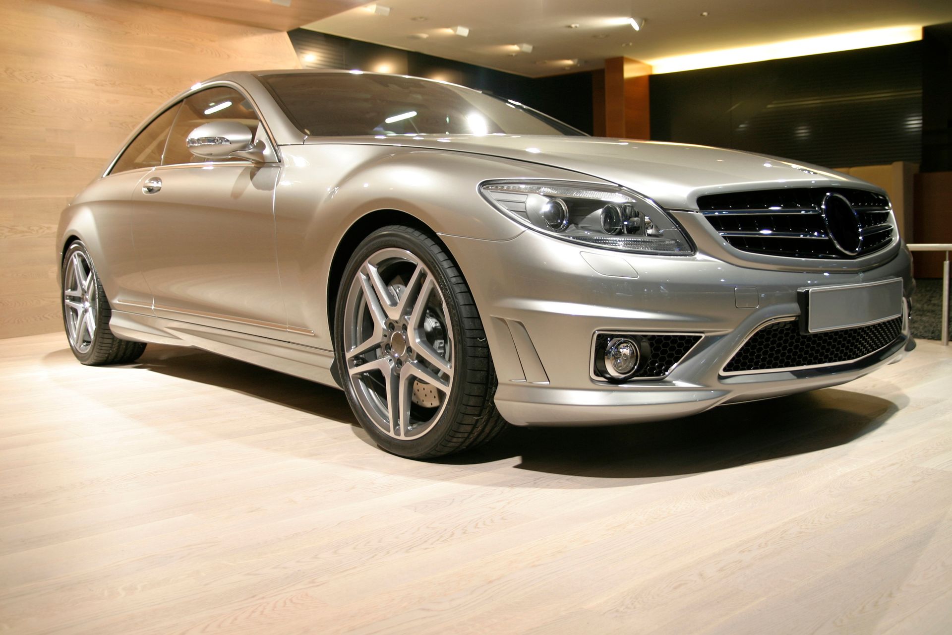 What’s the Difference Between Mercedes A and B Service? | Bertinis German Motors