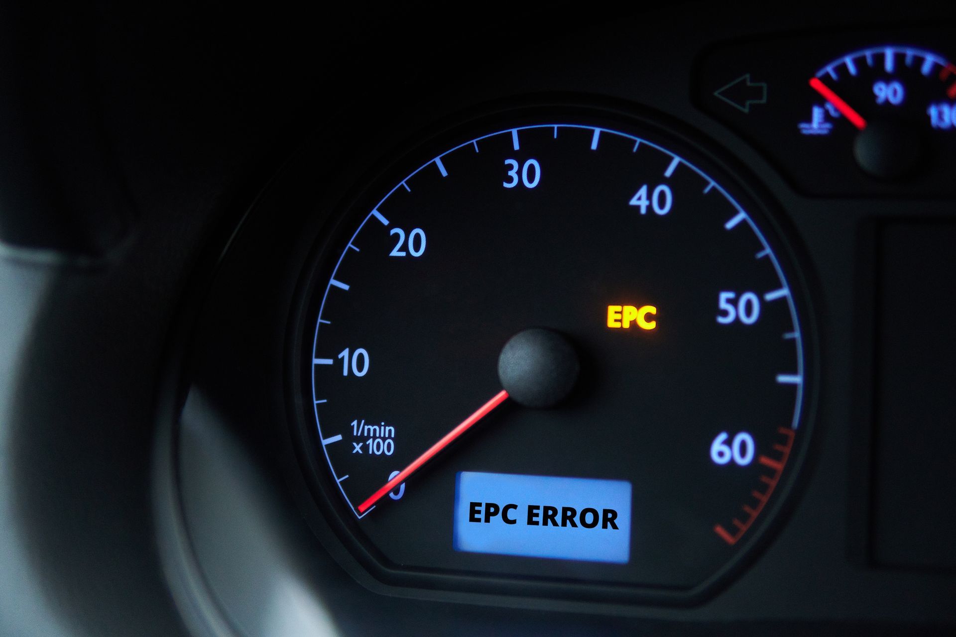 Why Does My Audi EPC Light Come On Then Go Away? | Bertinis German Motors