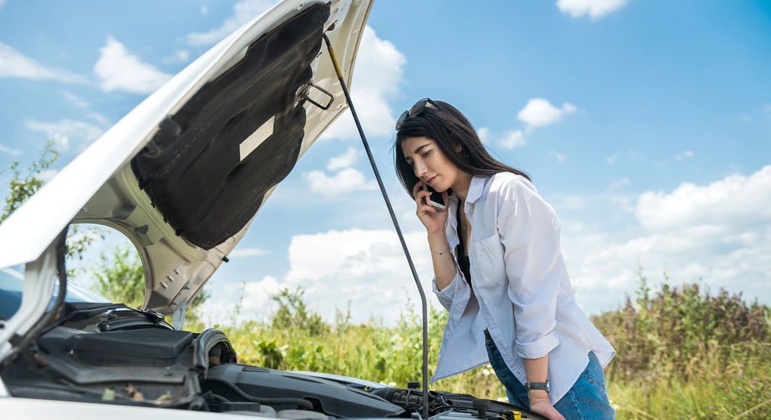 Best Repair Facility In Roseville To Handle Your BMW's Fuel Injector Service