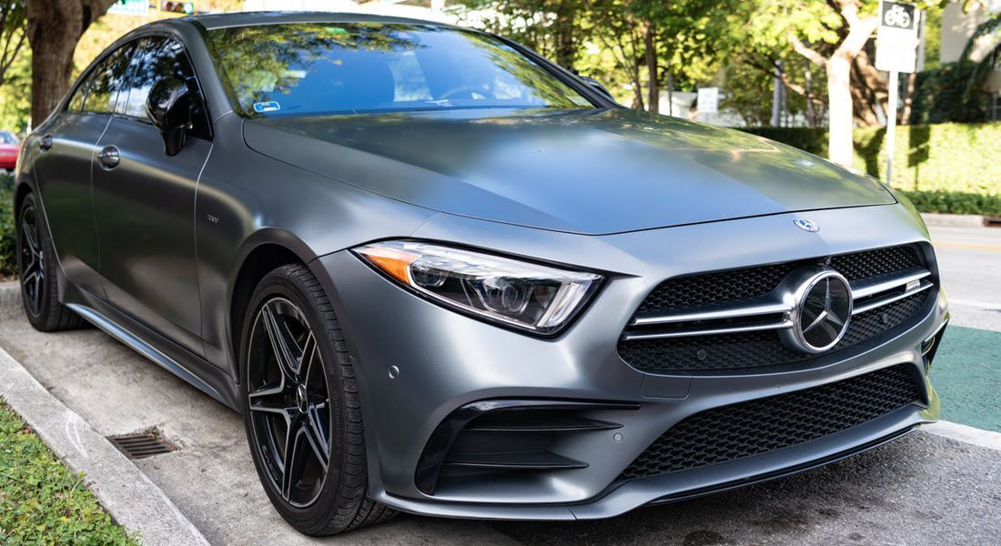 Fixing Your Mercedes’ Differential Failure at Roseville’s Leading Garage - Bertinis German Motors