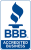 BBB Logo | Bertinis German Motors