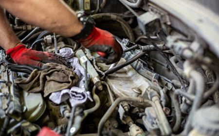 BMW Engine Tuning | Bertinis German Motors