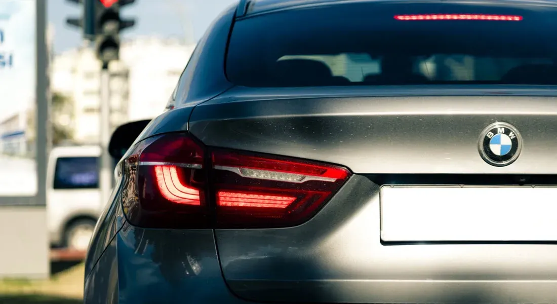 BMW X6 Car | Bertinis German Motors