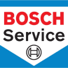 Bosh Badge | Bertinis German Motors