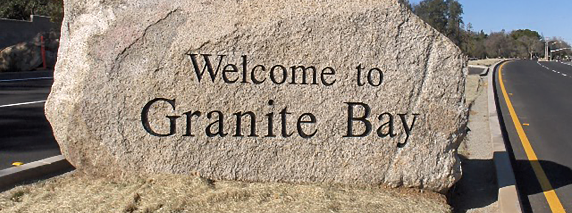 Granite Bay Background Image | Bertinis German Motors